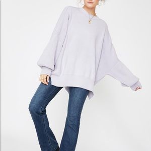 Free People Easy Street Tunic